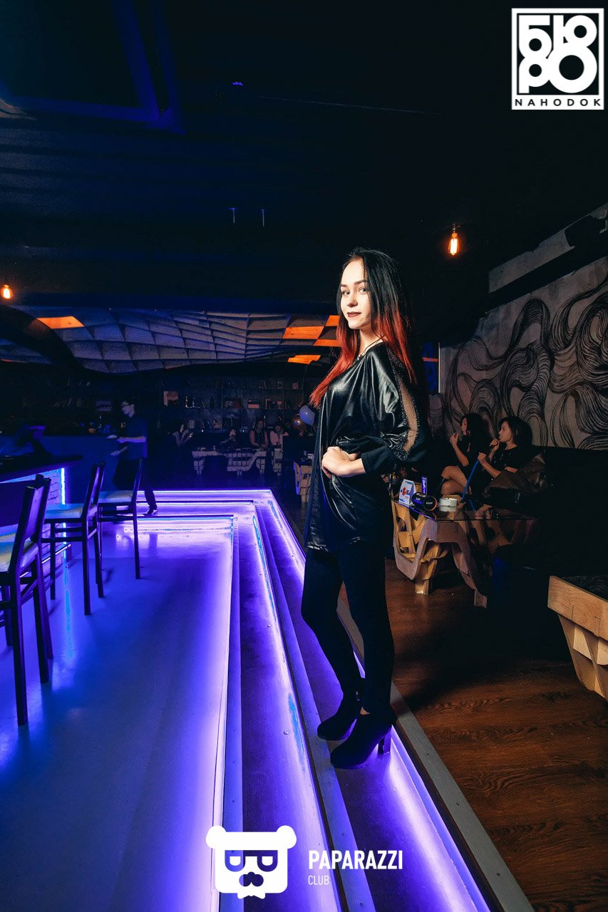 Бар "Бюро Nahodok" Алматы 16.12.2016 Бар "Бюро Nahodok"