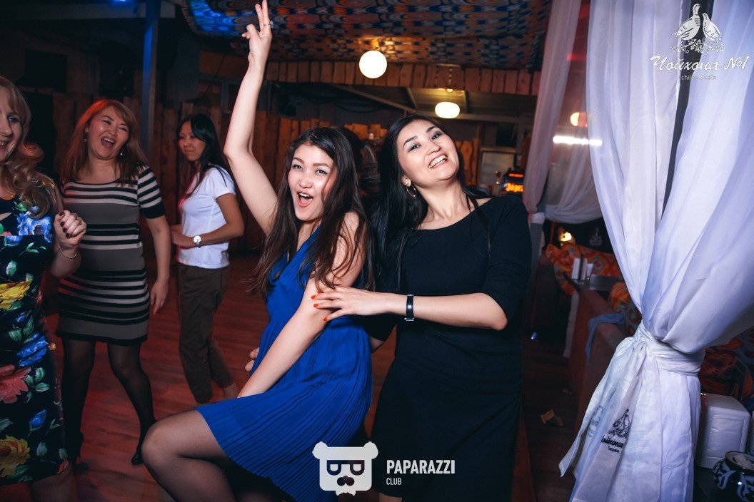 Chill-Out Cafe "Чойхона #1" Алматы 13.05.2016 Chill-Out Cafe "Чойхона #1"