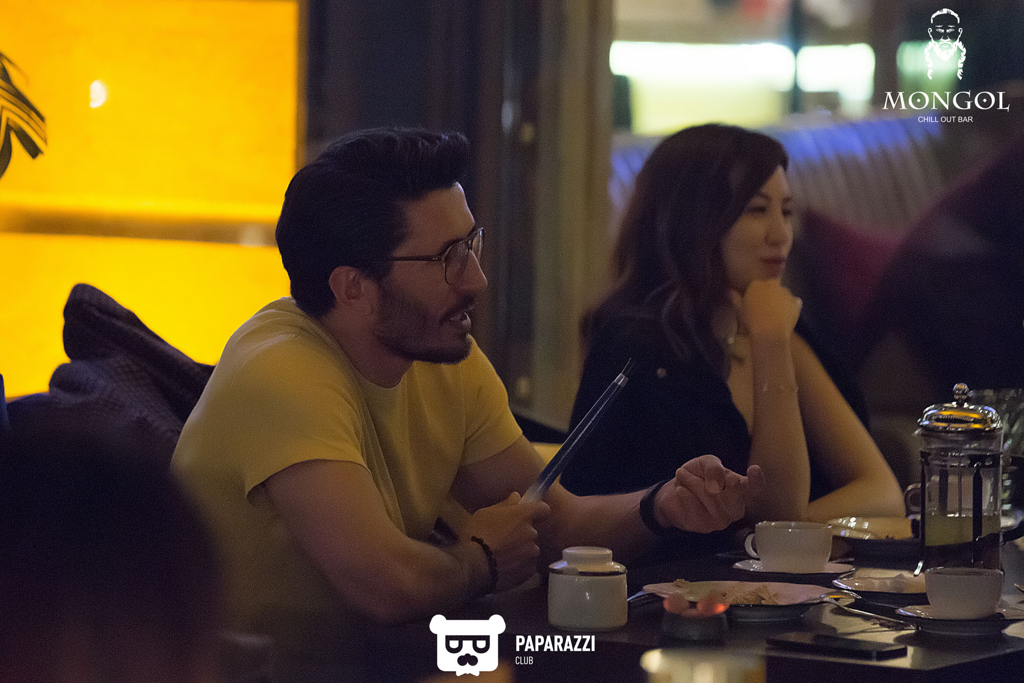 Mongol Chill Out Bar Алматы 20.05.2022 Mongol Chill Out Bar