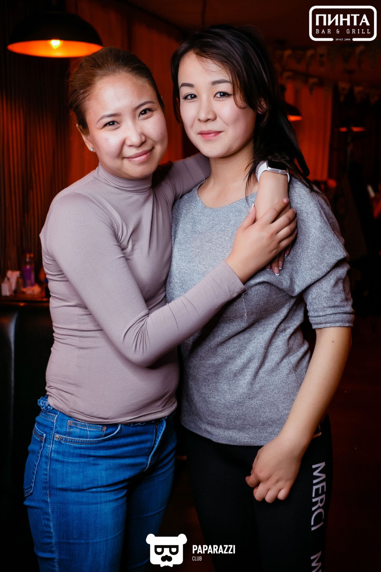 Пинта в ТРЦ Mega Алматы 27.04.2019 Пинта в ТРЦ Mega