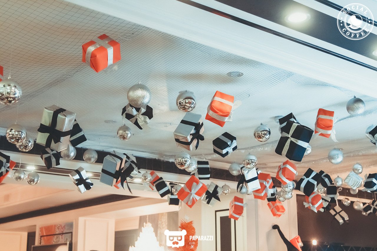 Social Coffee Алматы 15.12.2018 Social Coffee