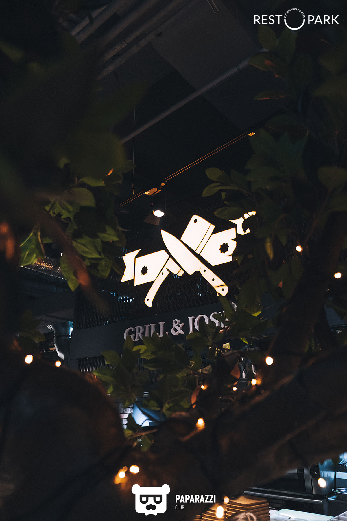 "Restopark" Алматы 29.01.2021 "Restopark"