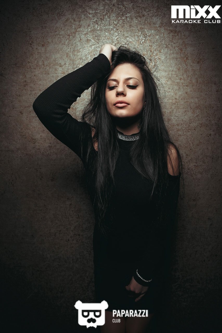 Караоке "Mixx" Алматы 09.12.2016 Караоке "Mixx"