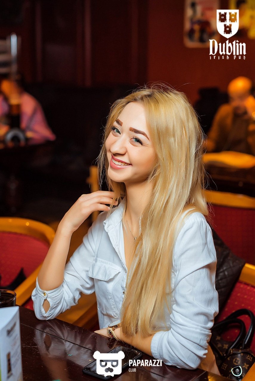 Irish Pub Dublin Алматы 29.09.2017 Irish Pub Dublin