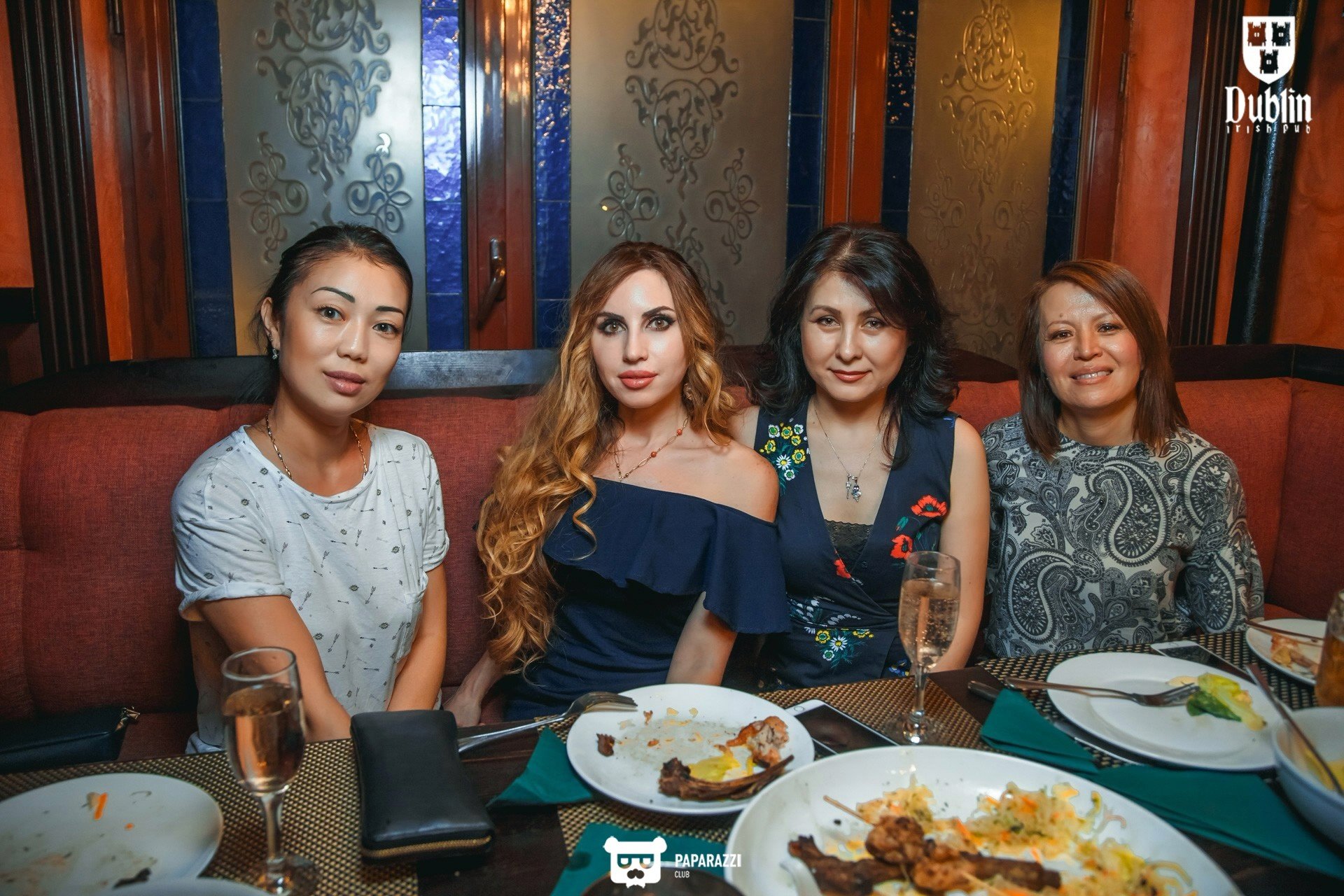 Irish Pub Dublin Алматы 27.07.2017 Irish Pub Dublin