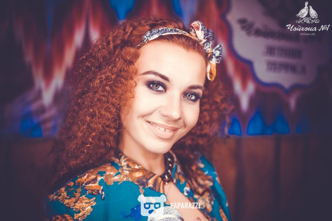 Chill-Out Cafe "Чойхона #1" Алматы 13.05.2016 Chill-Out Cafe "Чойхона #1"