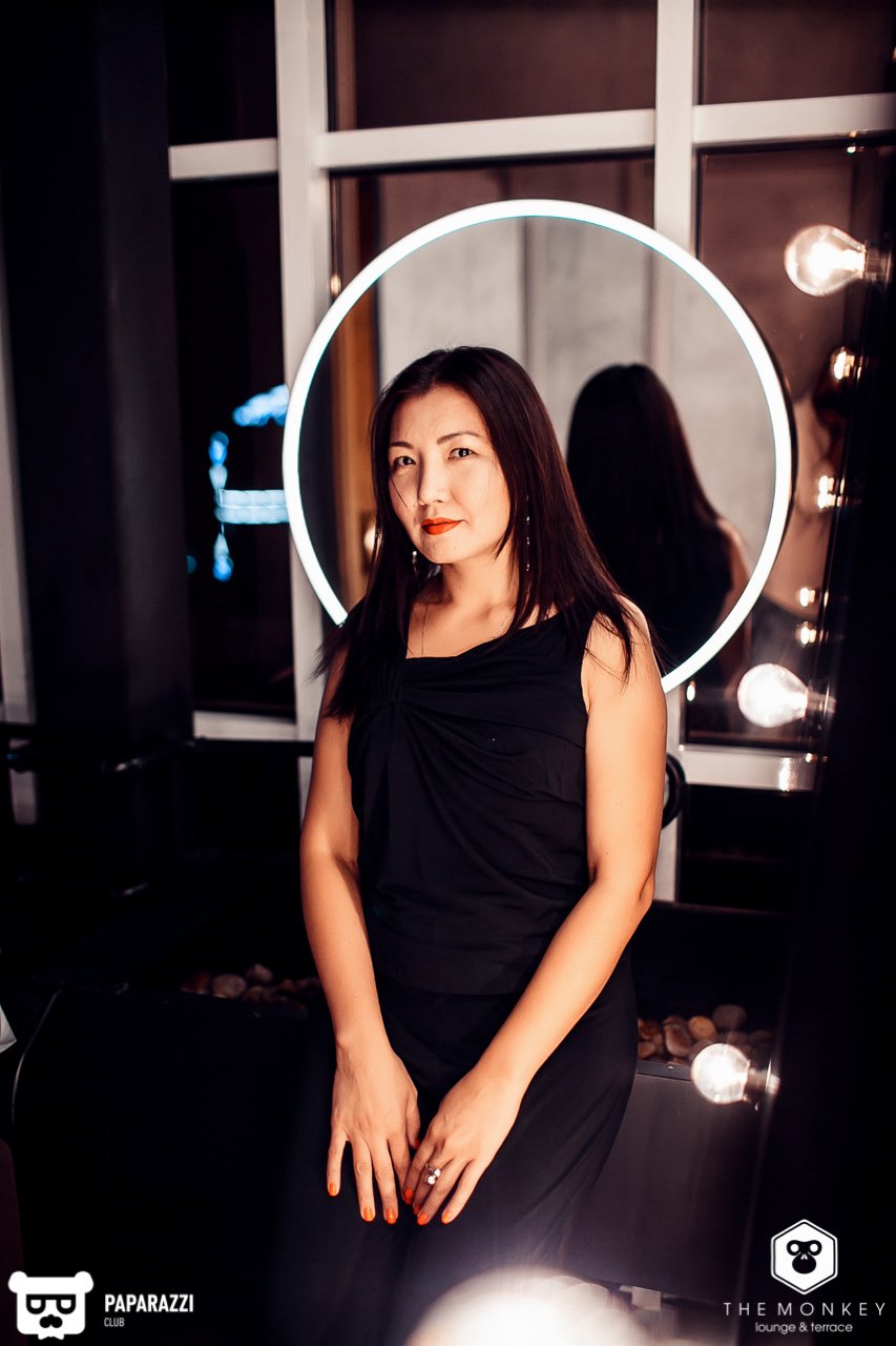 The Monkey Алматы 15.09.2018 The Monkey