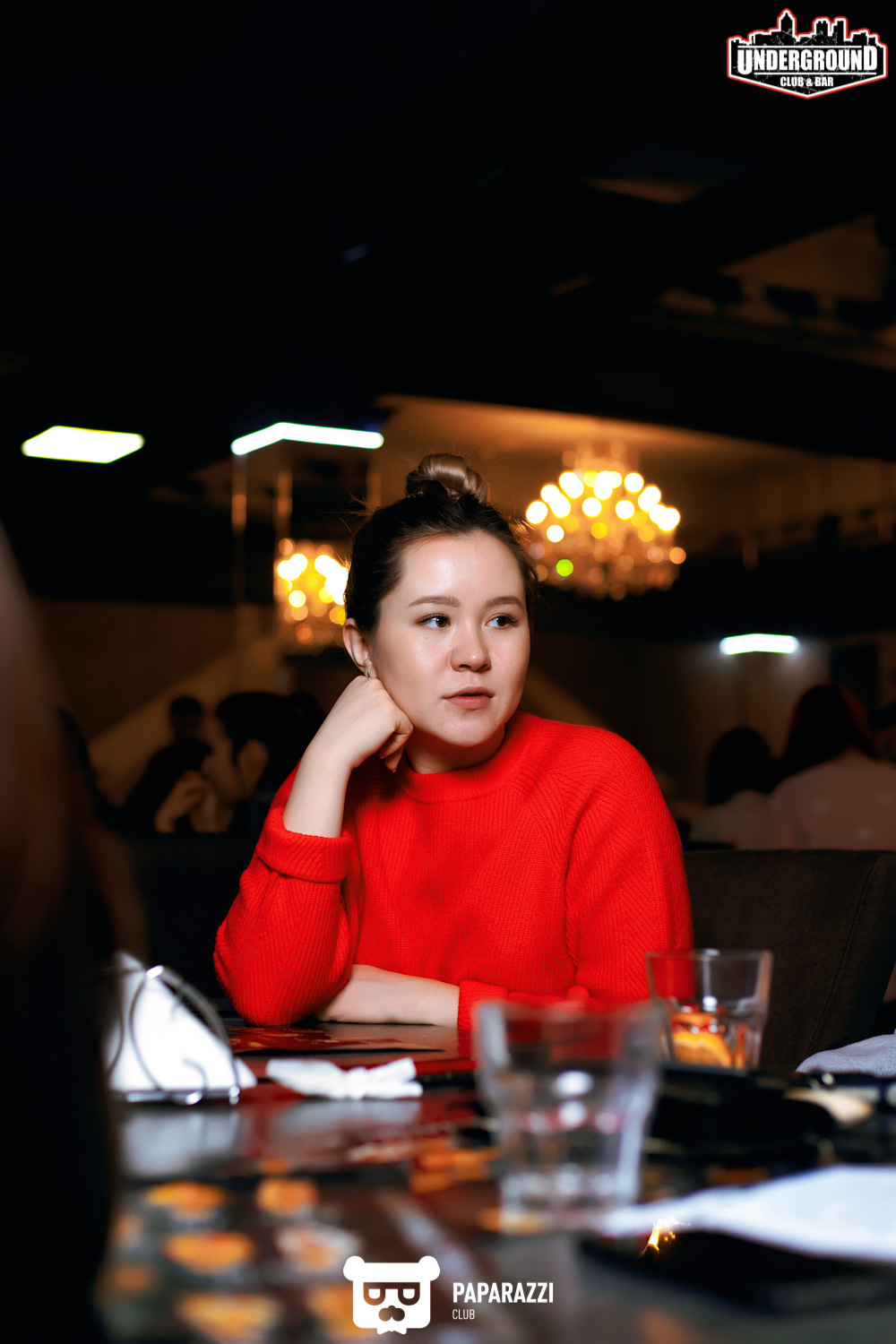 "Quiz" в UNDERGROUND Алматы 09.02.2020 "Quiz" в UNDERGROUND