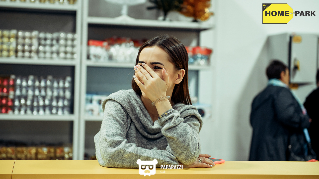 Открытие гипермаркета товаров для дома Home Park Алматы 01.12.2018 Открытие гипермаркета товаров для дома Home Park