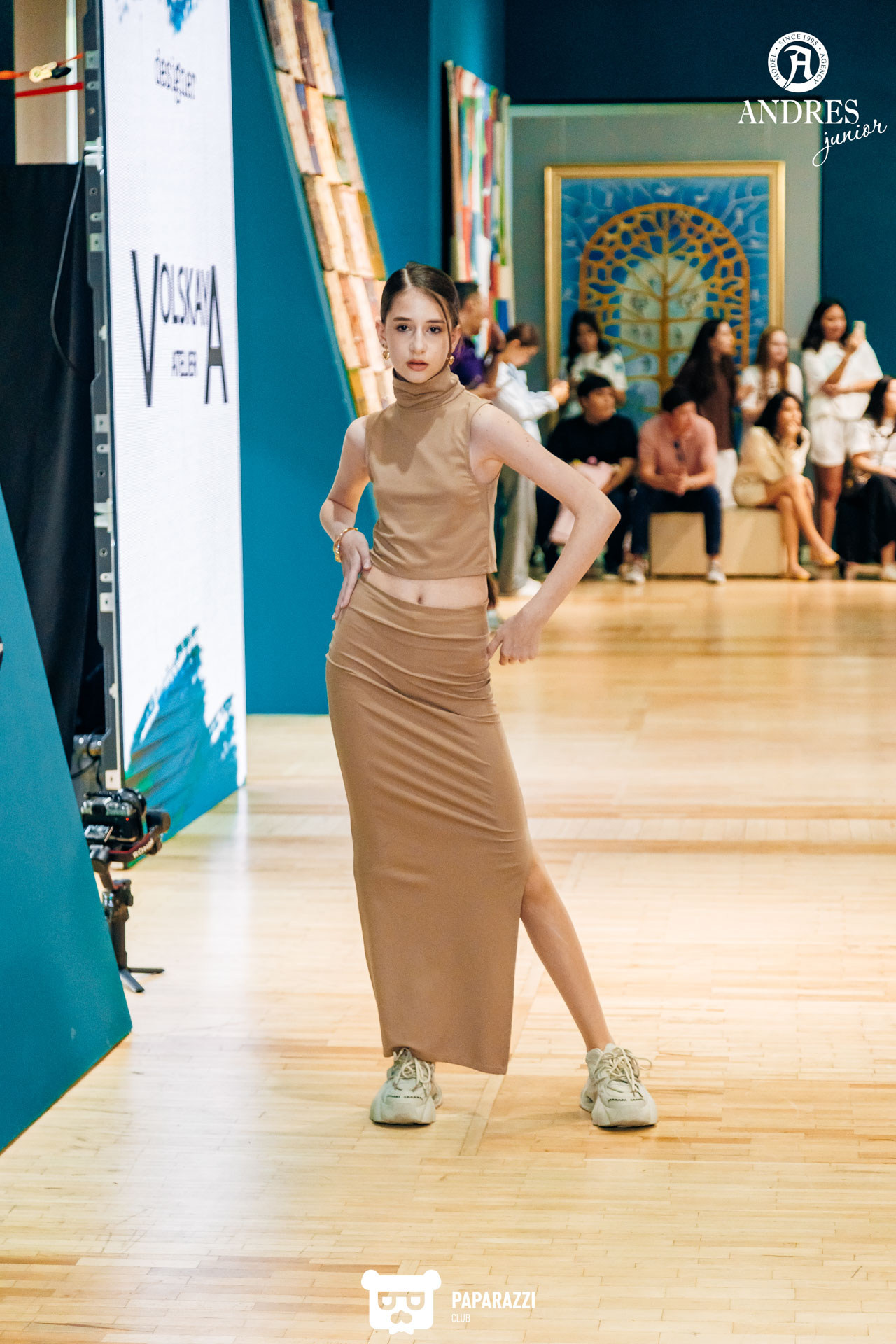 Девятый сезон Junior Models Show 2024 Алматы 02.06.2024 Девятый сезон Junior Models Show 2024