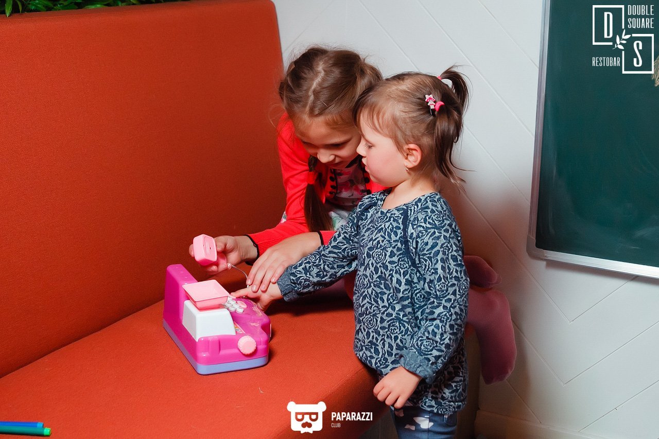 Double Square Алматы 05.05.2019 Double Square