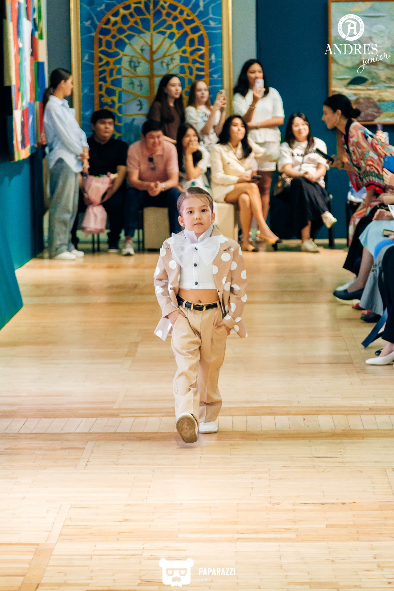 Девятый сезон Junior Models Show 2024 Алматы 02.06.2024 Девятый сезон Junior Models Show 2024