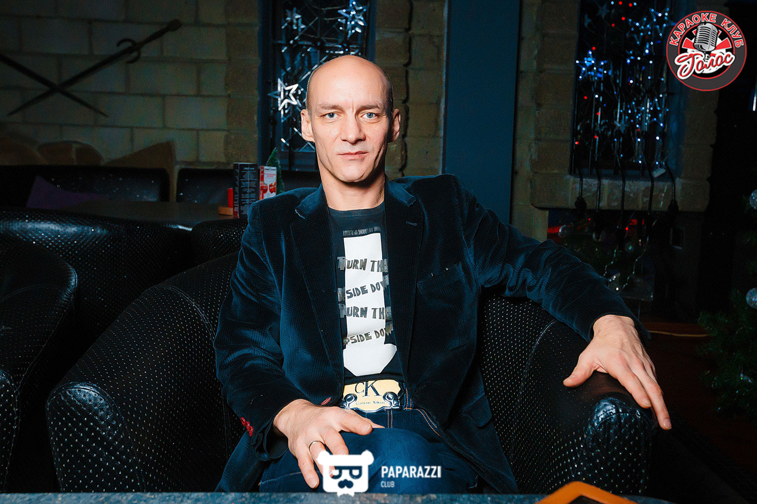 Караоке клуб "ГОЛОС" Алматы 10.01.2020 Караоке клуб "ГОЛОС"