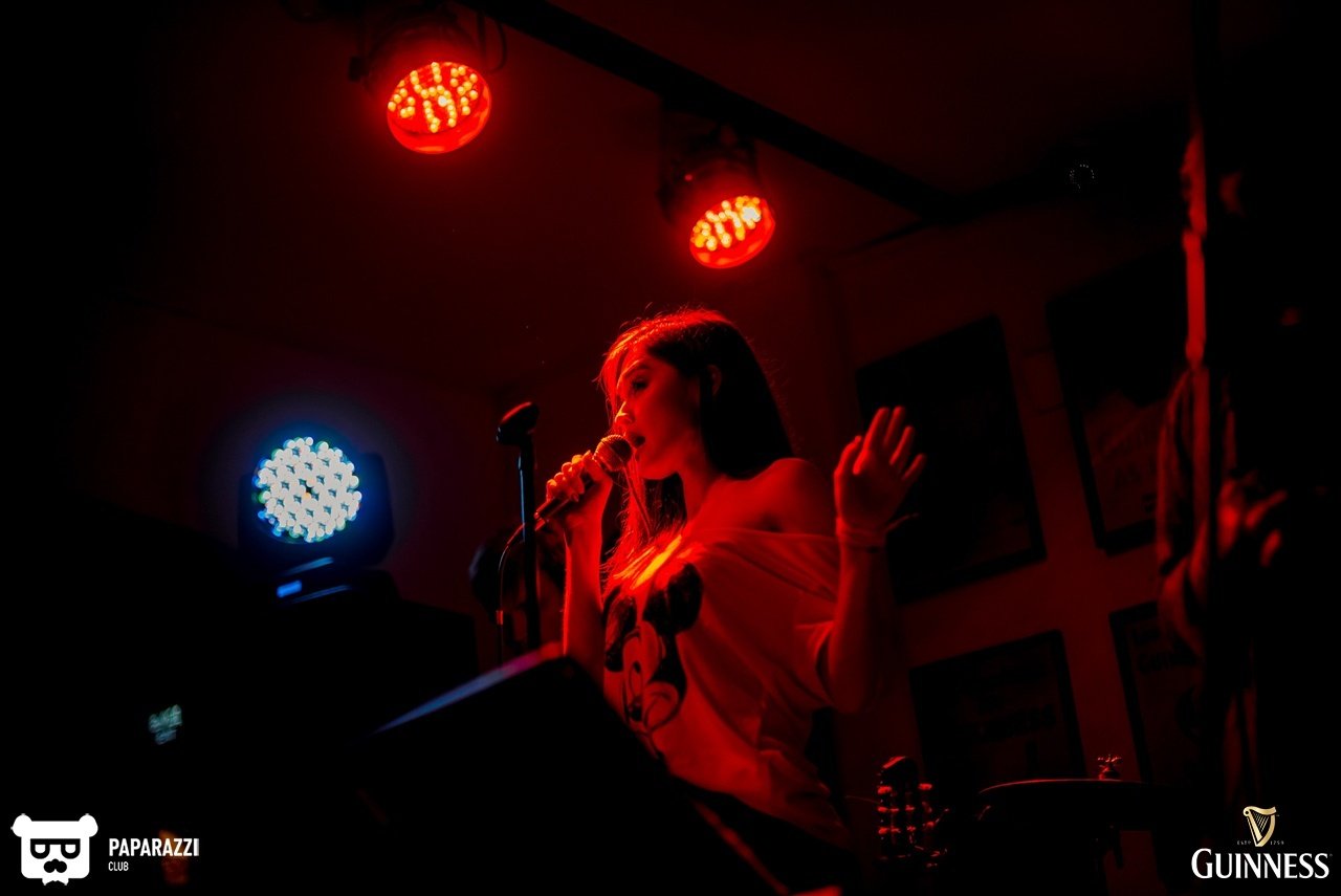 Guinness Pub Алматы 11.05.2018 Guinness Pub