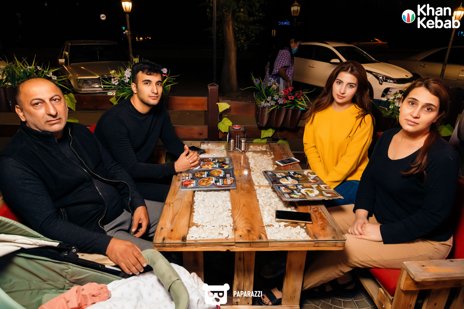 "Khan Kebab" Алматы 11.09.2021 "Khan Kebab"