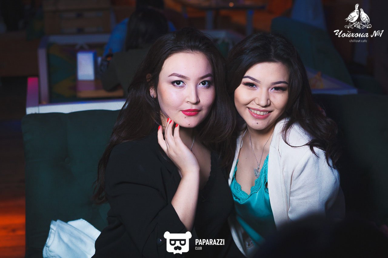 Chill-Out Cafe "Чойхона #1" Алматы 26.05.2017 Chill-Out Cafe "Чойхона #1"