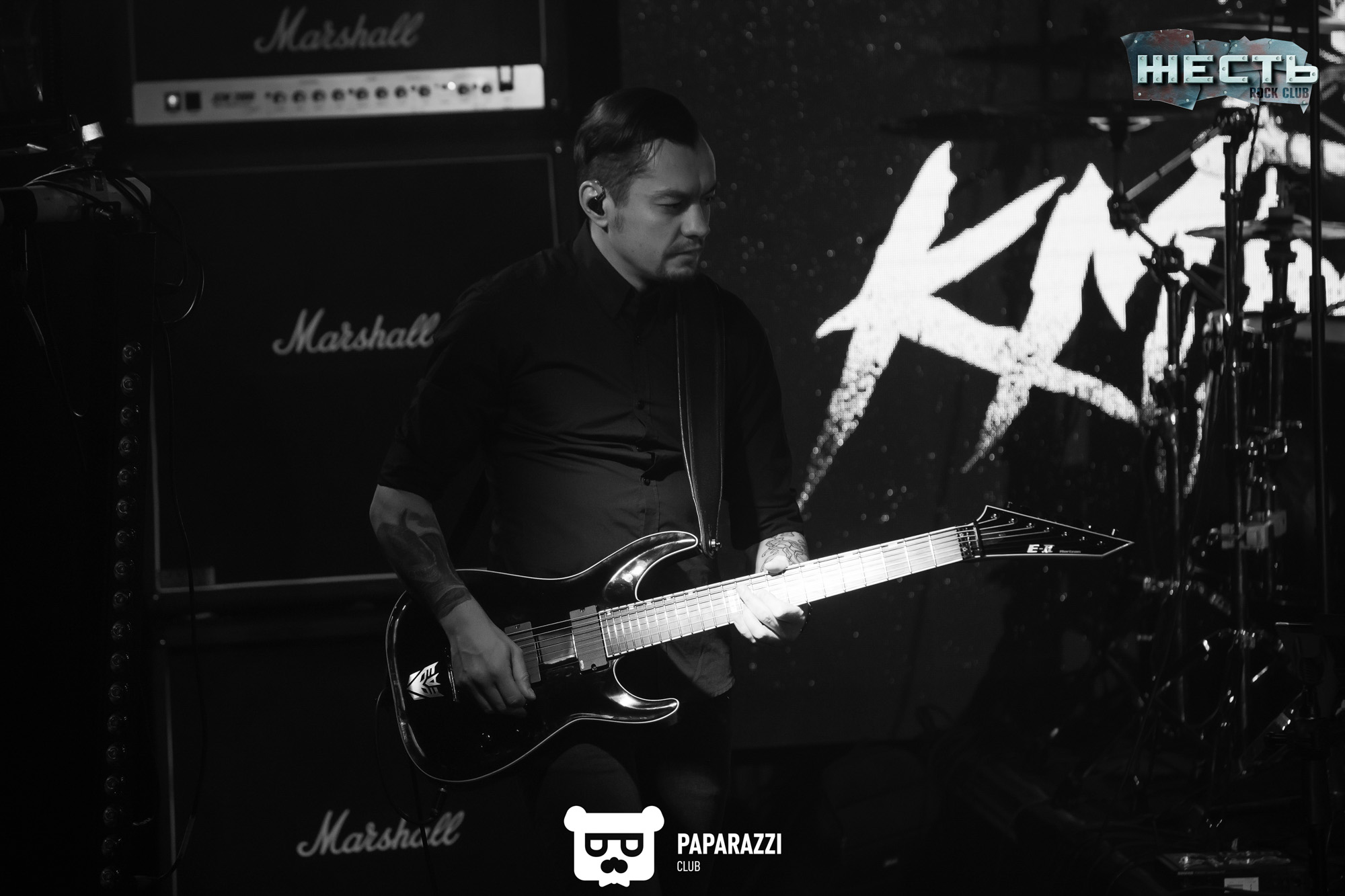 Рок-Клуб "ЖЕСТЬ" Алматы 01.06.2024 Рок-Клуб "ЖЕСТЬ"