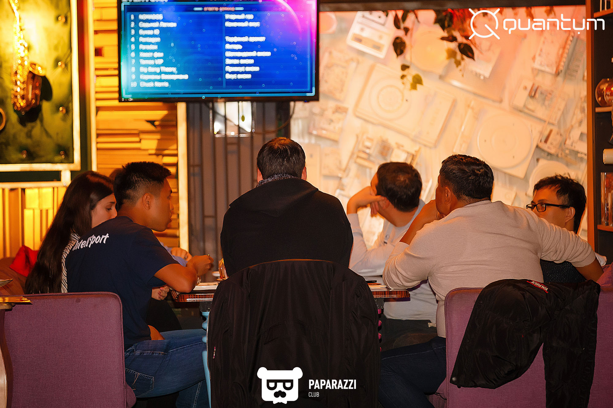 "Quantum" интеллектуальная игра Алматы 17.11.2021 "Quantum" интеллектуальная игра