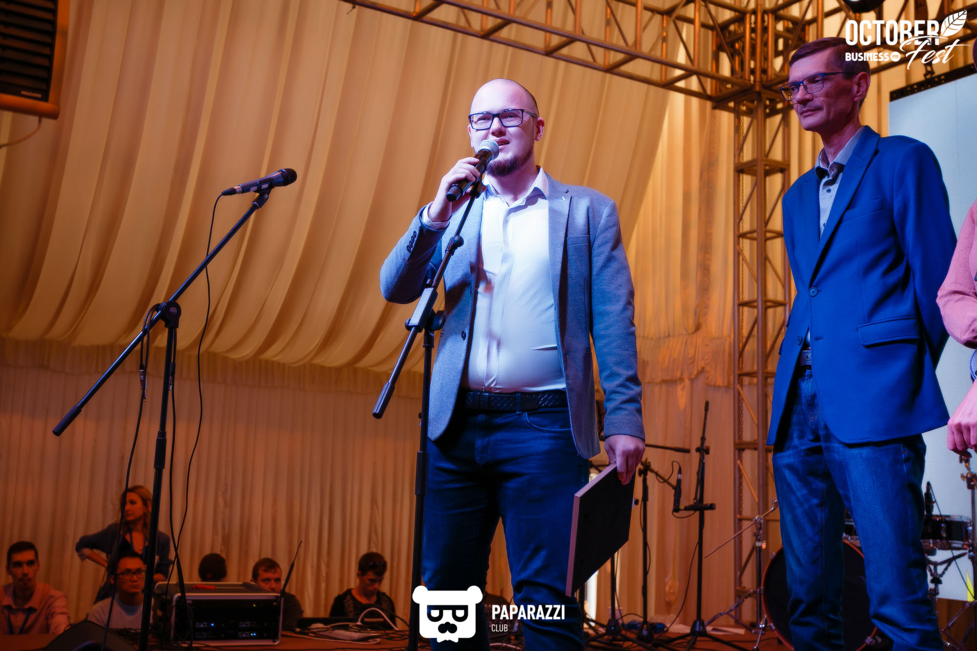 October Fest by Business FM Алматы 10/05/2019 October Fest by Business FM