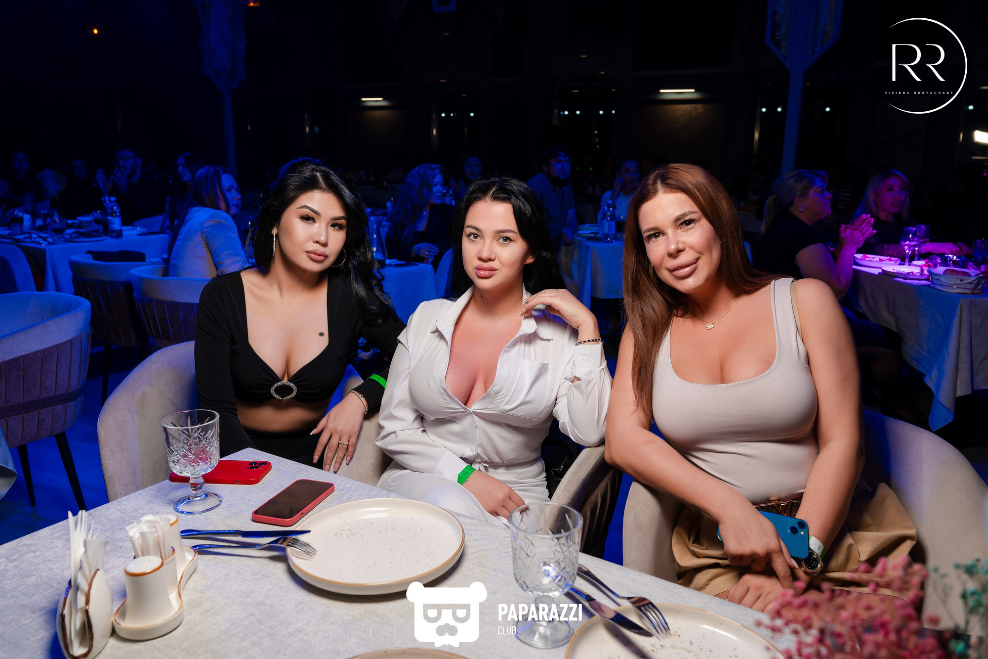 "Riviera" Алматы 30.04.2024 "Riviera"