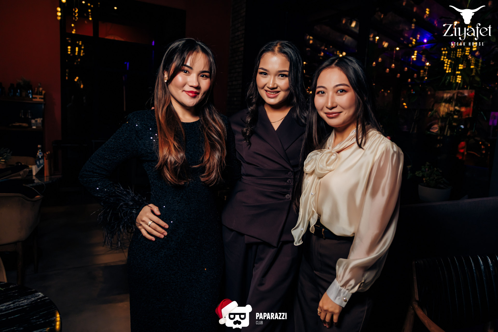 Ziyafet Алматы 19.12.2025 Ziyafet