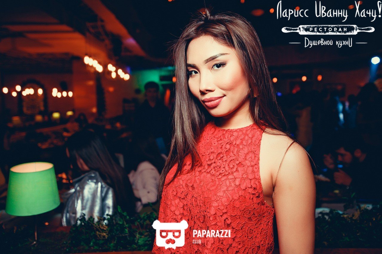 Ларисс Иванну Хачу Алматы 19.05.2017 Ларисс Иванну Хачу