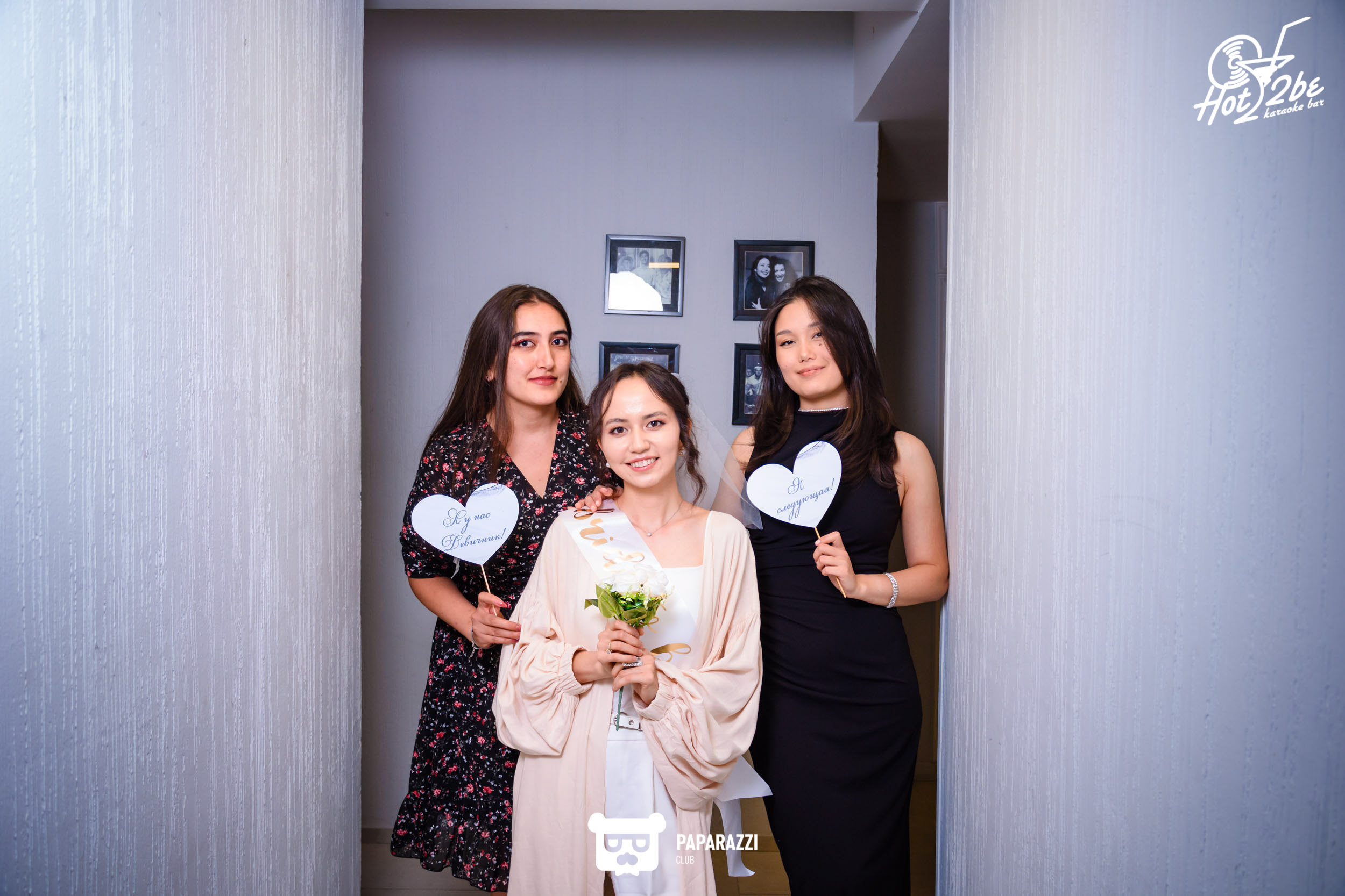 Hot2be Алматы 13.07.2024 Hot2be