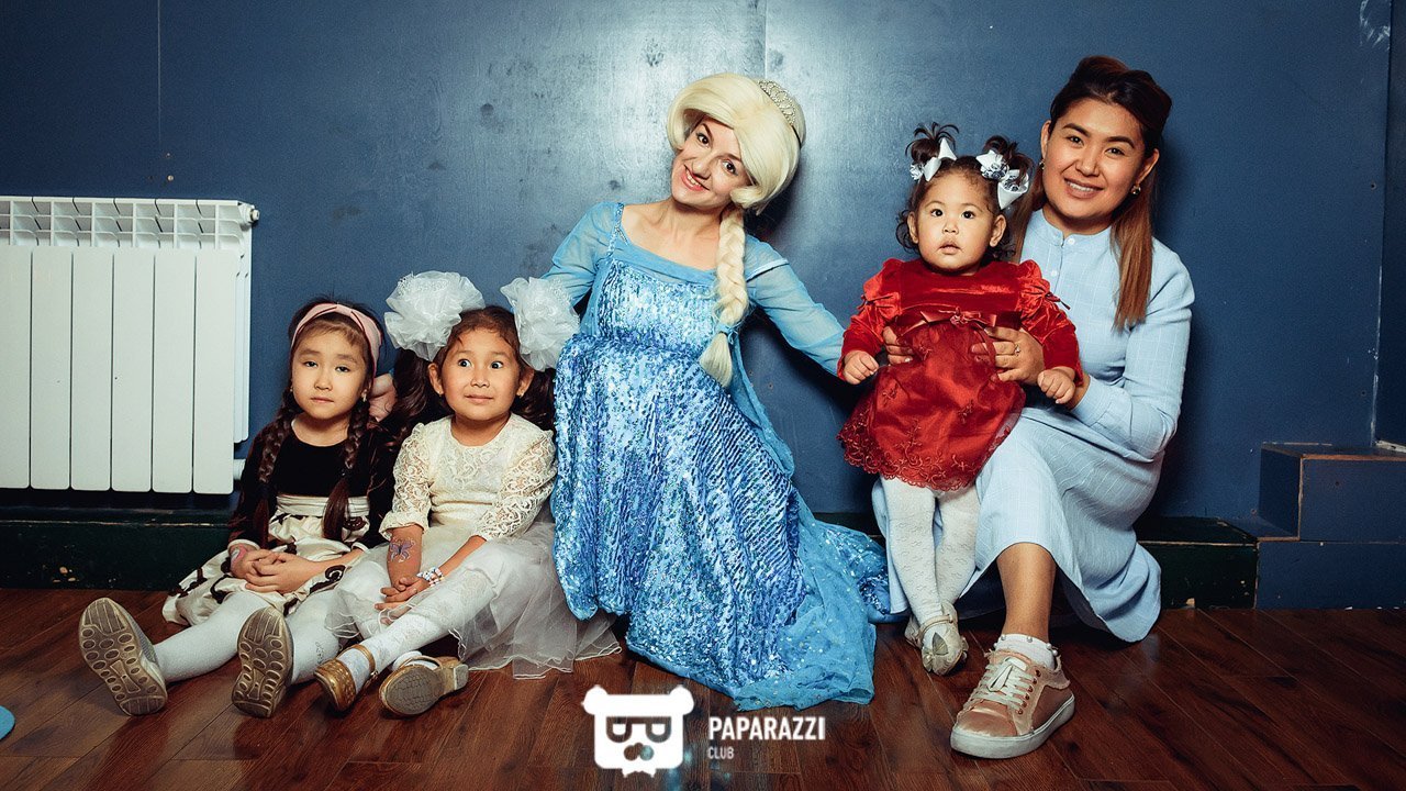 День рождения Алсу Алматы 11.09.2018 День рождения Алсу