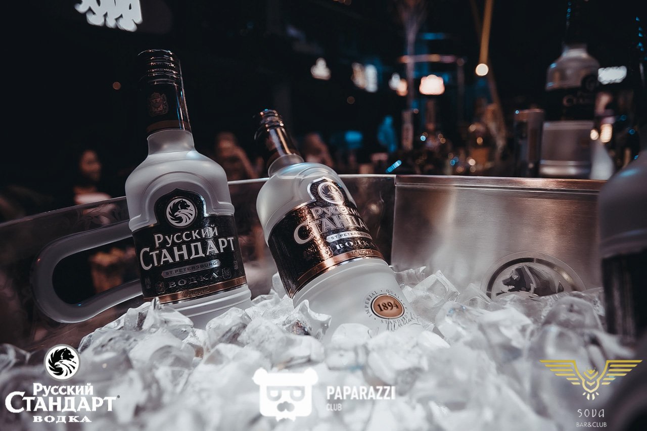 Sova Bar & Club - Официальное открытие Алматы 12.11.2016 Sova Bar & Club - Официальное открытие