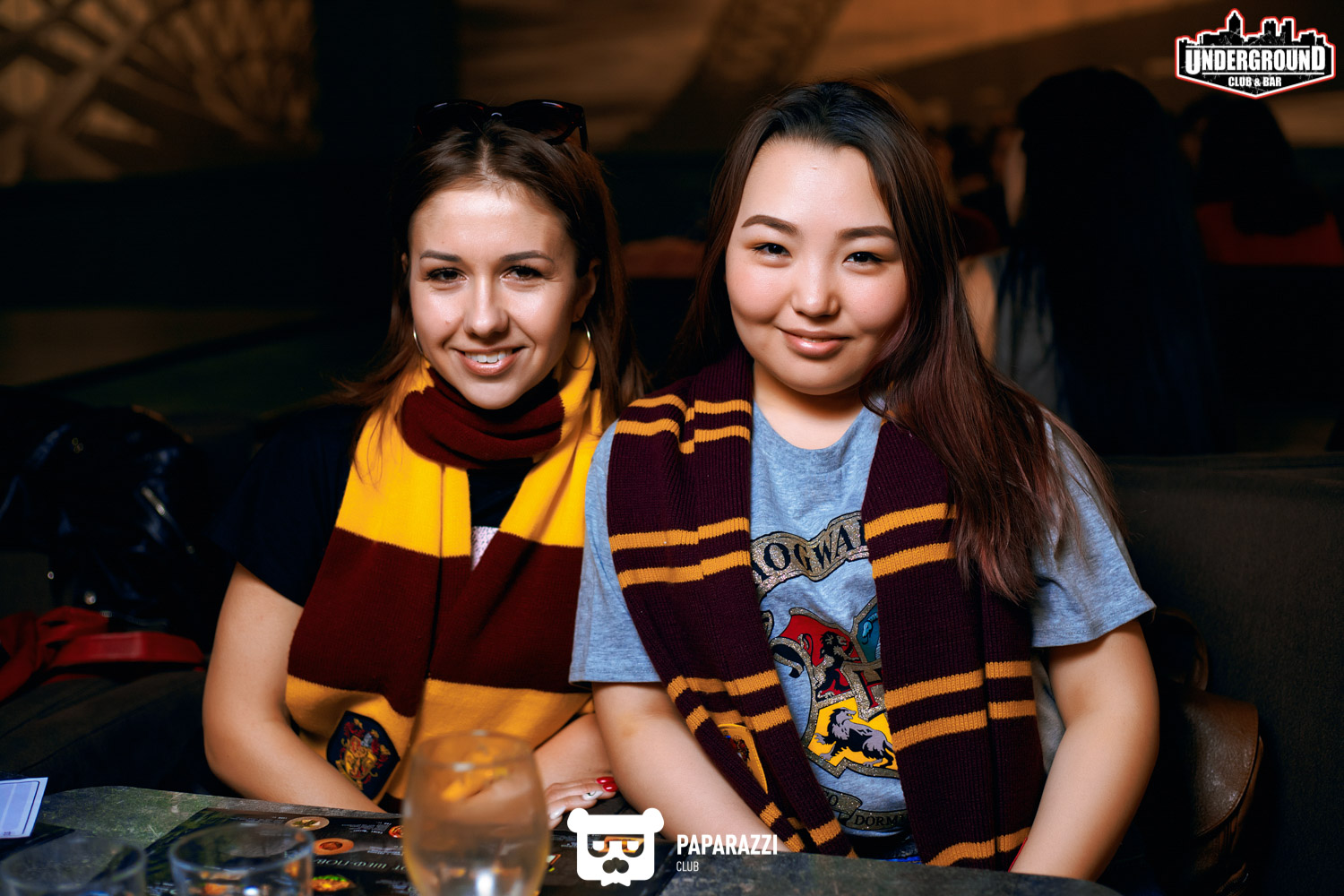 "Quiz" в UNDERGROUND Алматы 09.02.2020 "Quiz" в UNDERGROUND