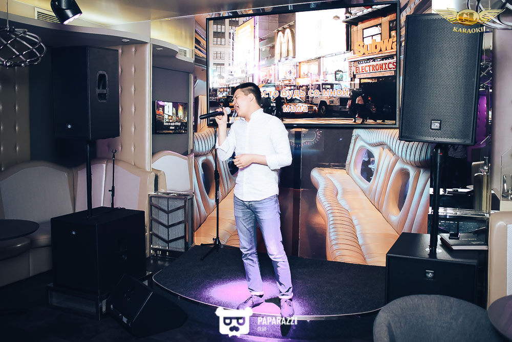 Grand Limo Алматы 05.04.2019 Grand Limo