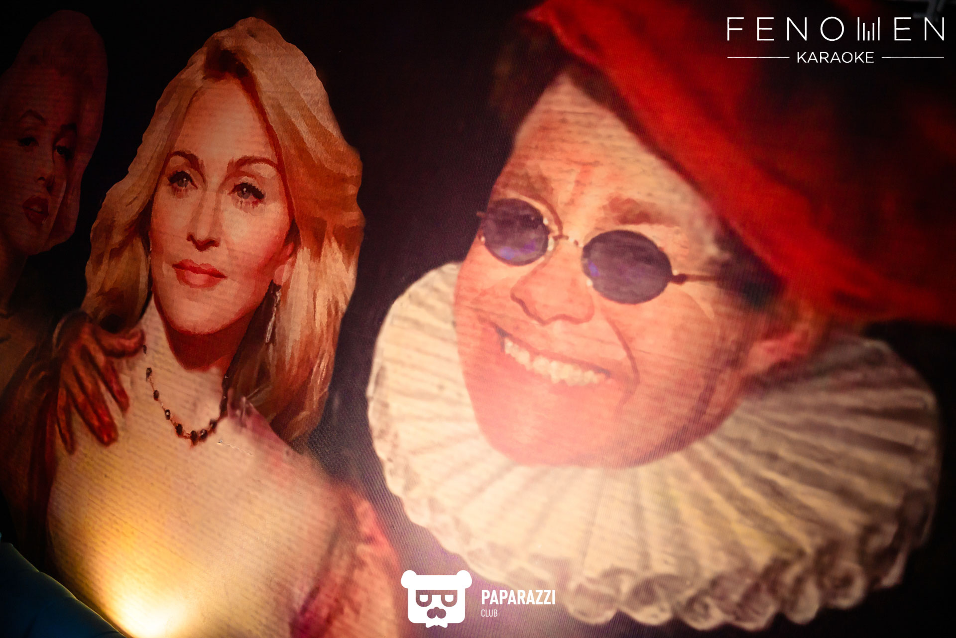 FENOMEN Алматы 19.03.2022 FENOMEN