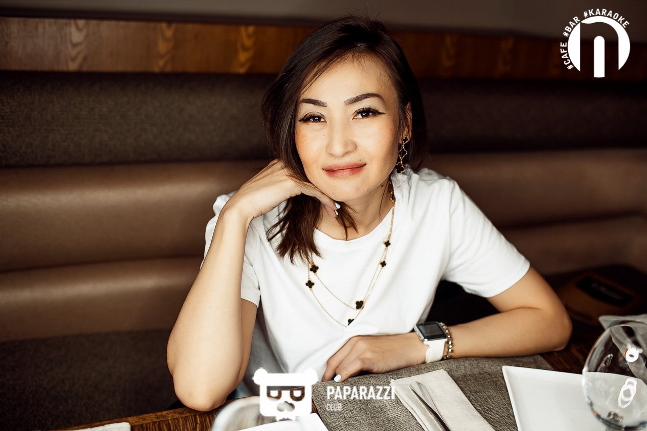 "Пятница" Алматы 23.02.2018 "Пятница"