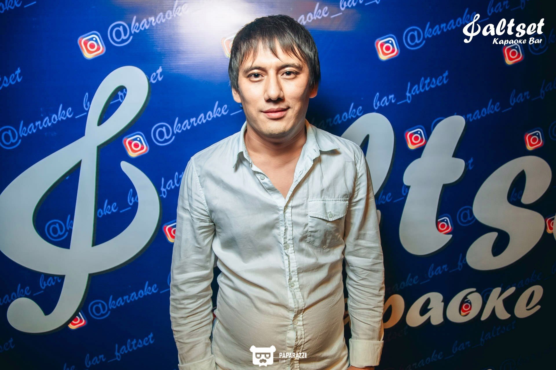 Караоке "Faltset" Алматы 10.06.2017 Караоке "Faltset"