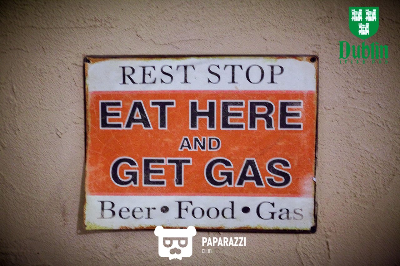 Irish Pub Dublin Алматы 02.09.2017 Irish Pub Dublin