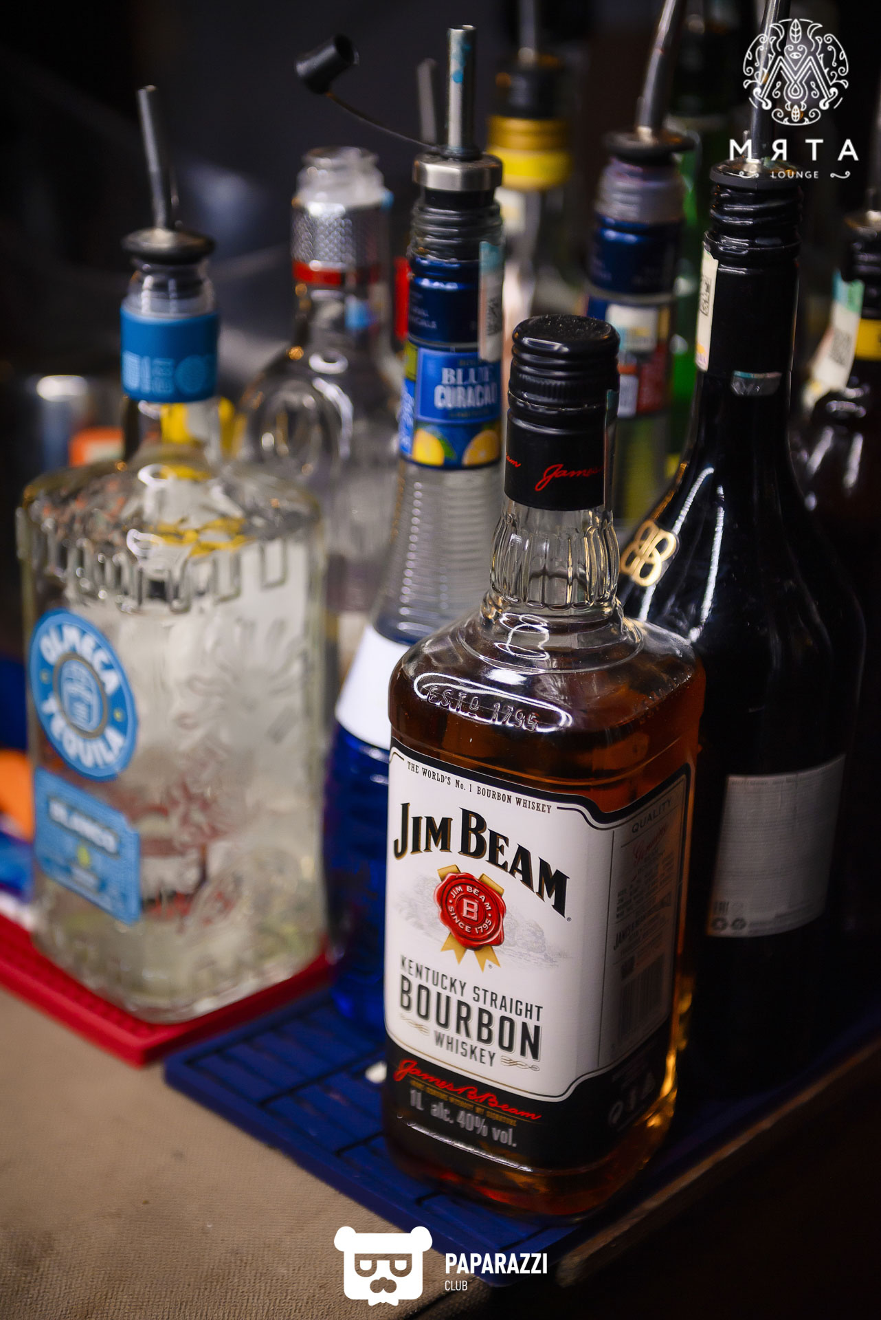 МЯТА Lounge на Бухар Жырау Алматы 09.06.2023 МЯТА Lounge на Бухар Жырау