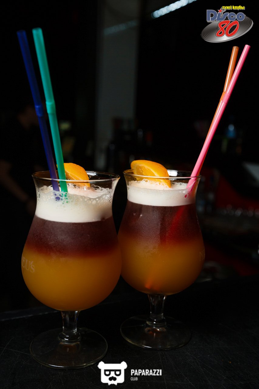 Disco 80 Алматы 11.05.2019 Disco 80