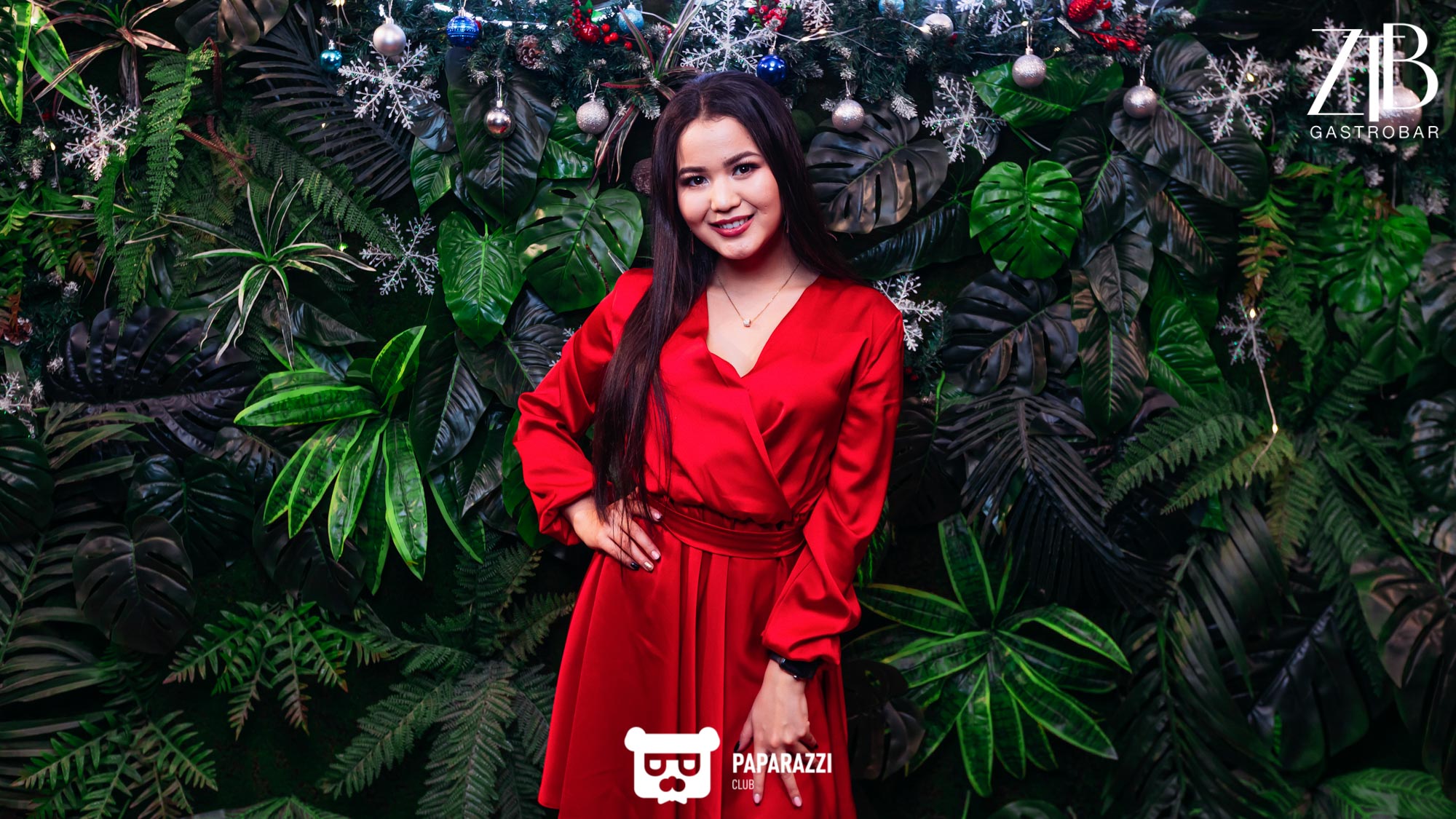 "ZTB" Gastrobar Алматы 11.12.2021 "ZTB" Gastrobar