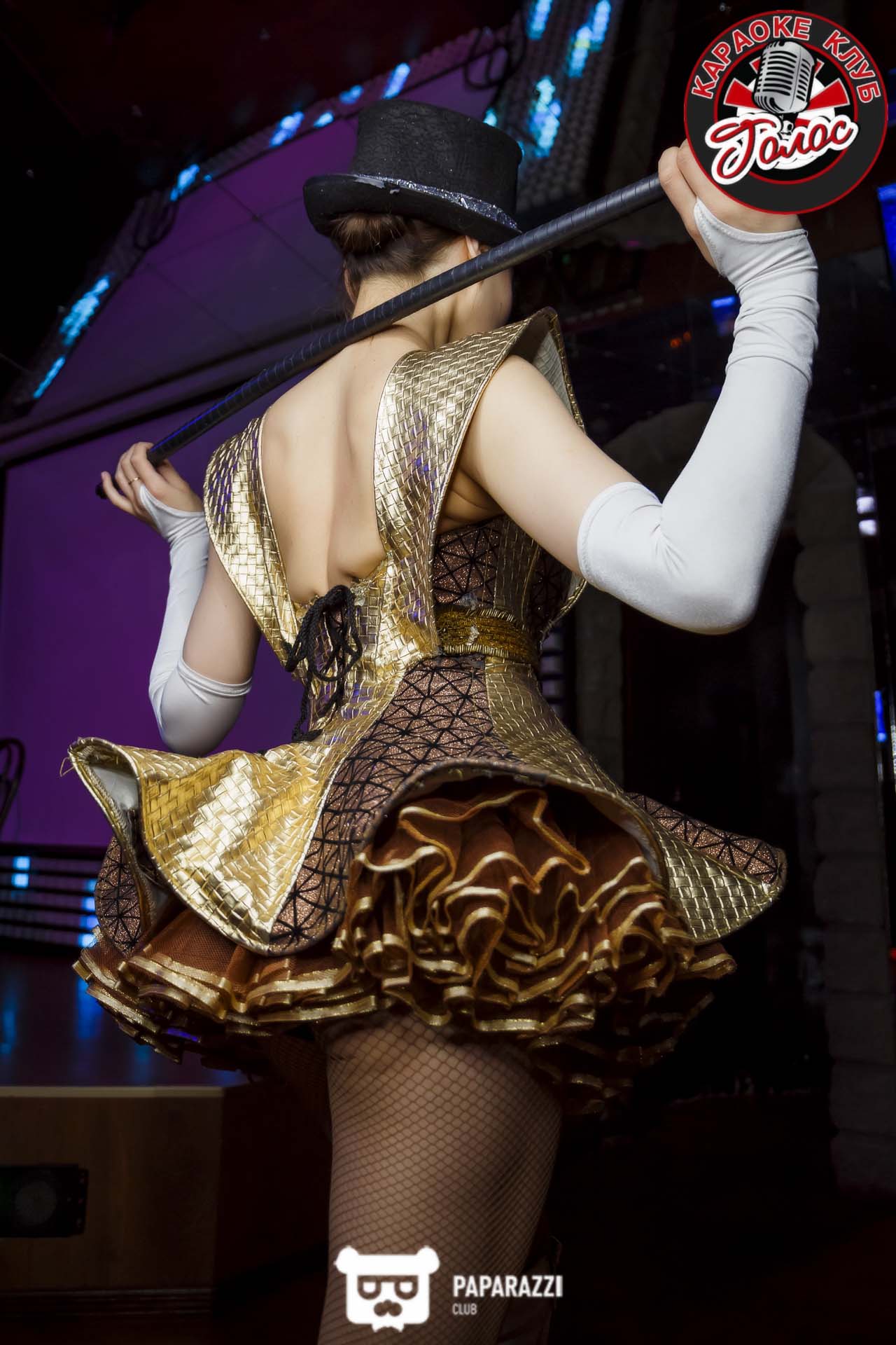 Караоке клуб "ГОЛОС" Алматы 05.04.2019 Караоке клуб "ГОЛОС"