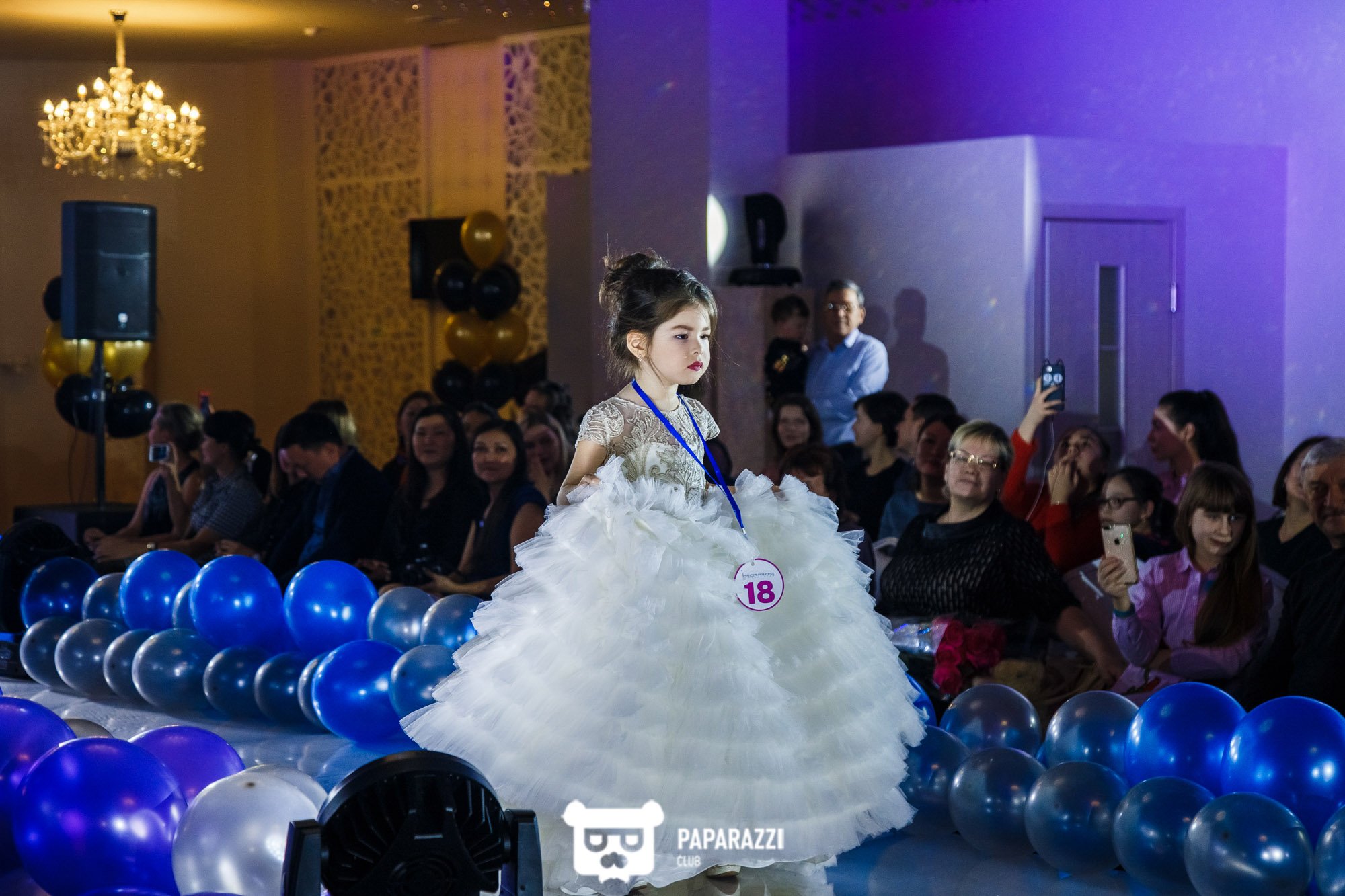 Финал ежегодного Национального фестиваля красоты и таланта «Принц и Принцесса Казахстан» Алматы 25.02.2018 Финал ежегодного Национального фестиваля красоты и таланта «Принц и Принцесса Казахстан»