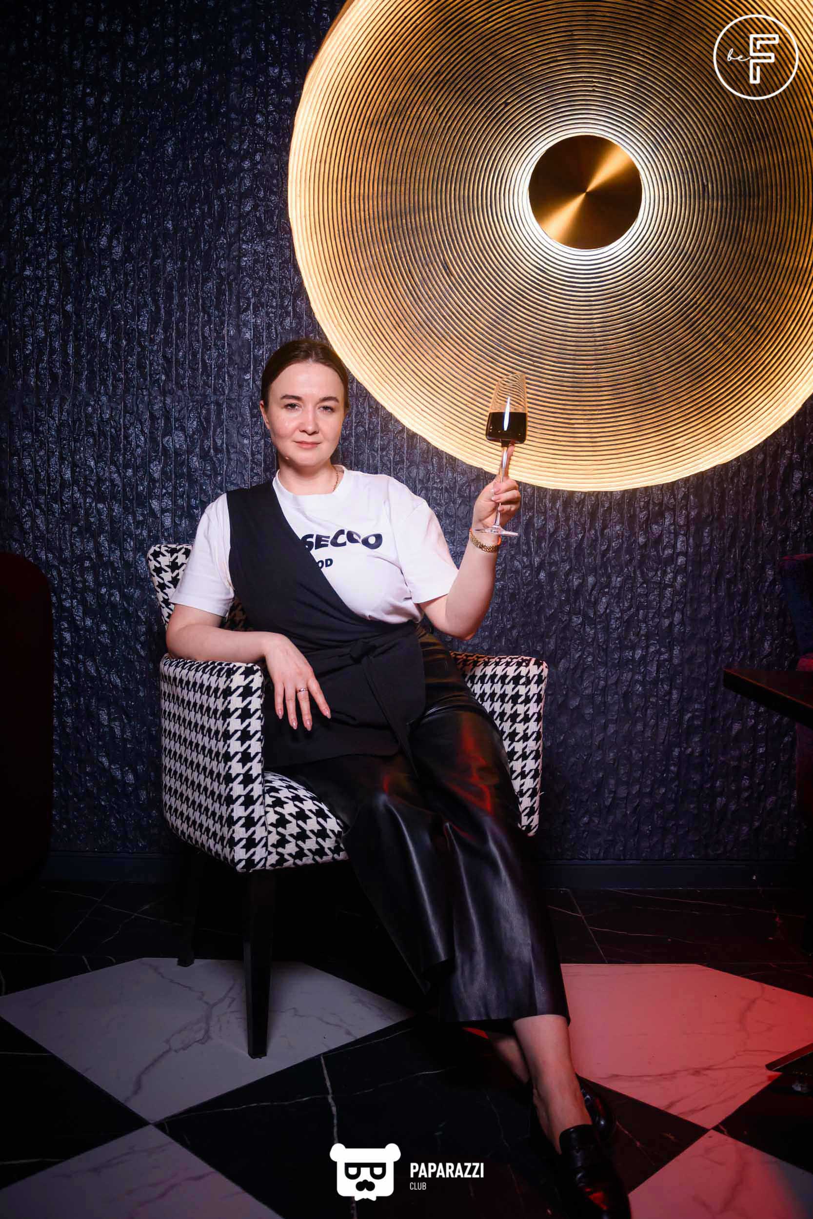 Be Famous Алматы 08.11.2024 Be Famous