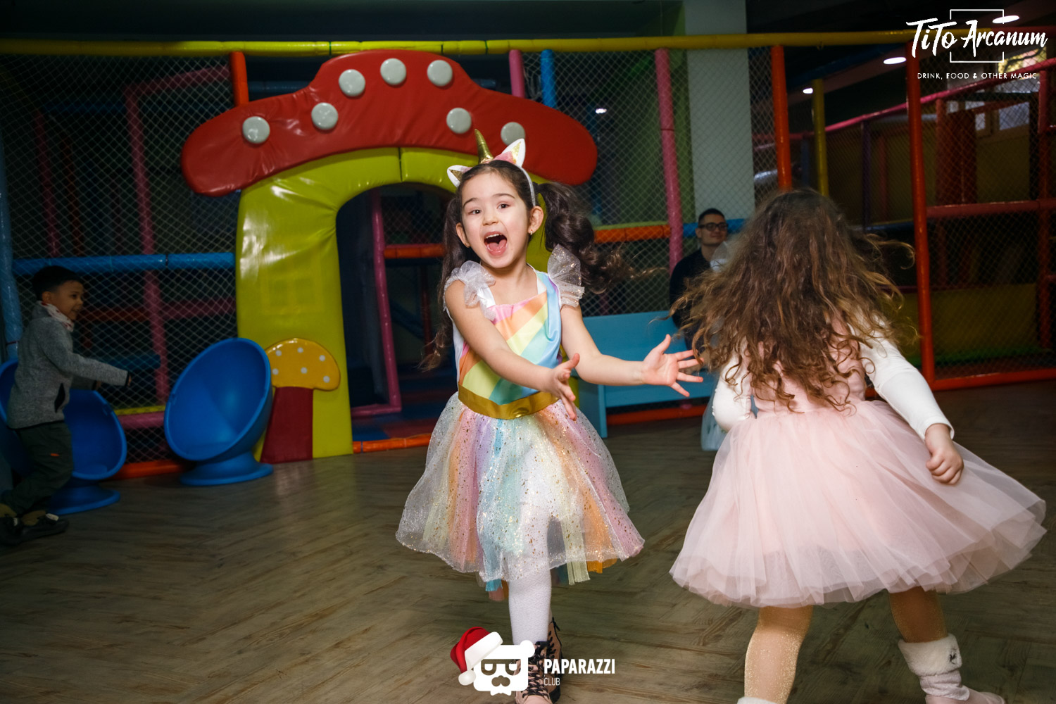 TITO ARCANUM Алматы 25.12.2021 TITO ARCANUM