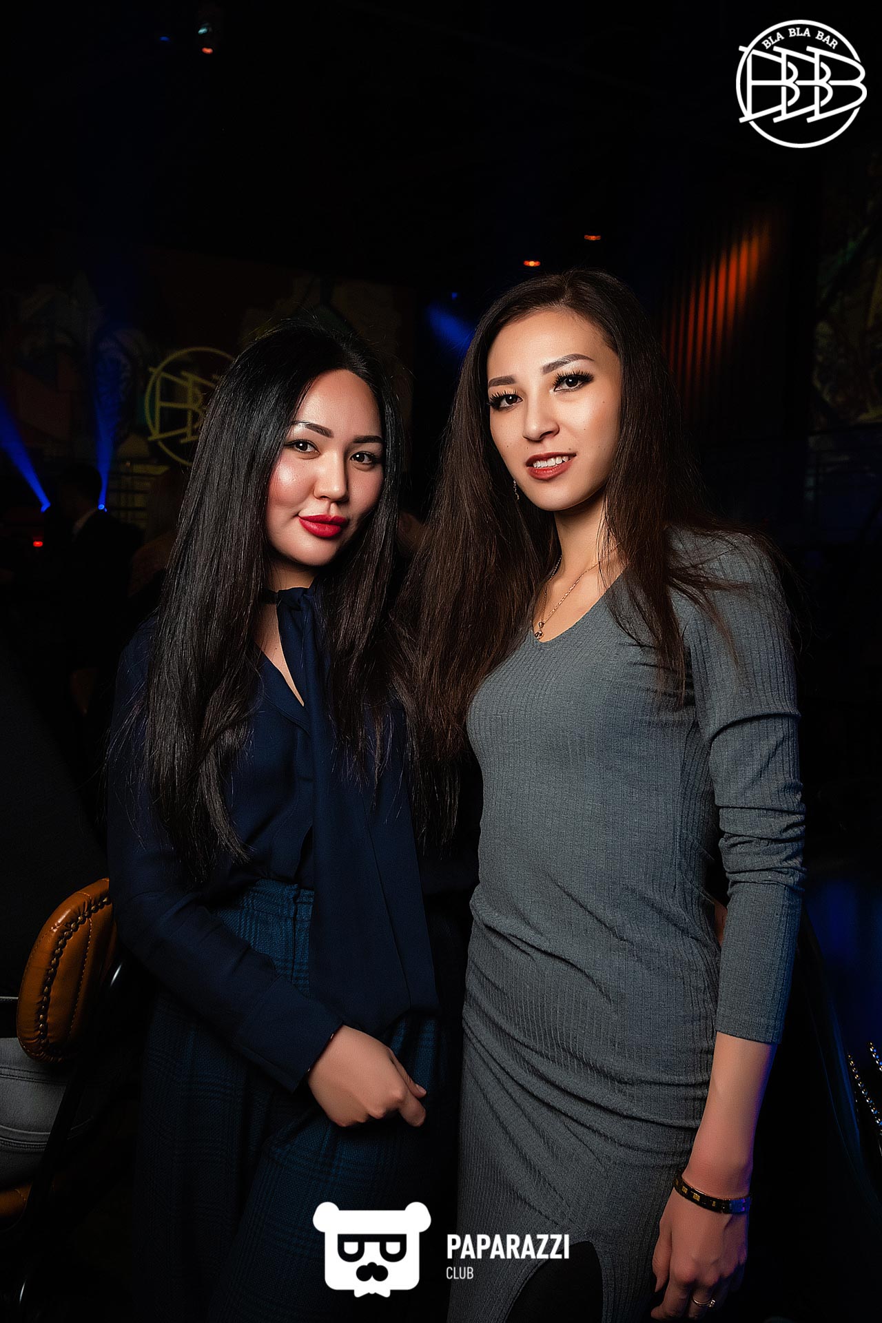 Bla Bla Bar Алматы 30.11.2019 Bla Bla Bar