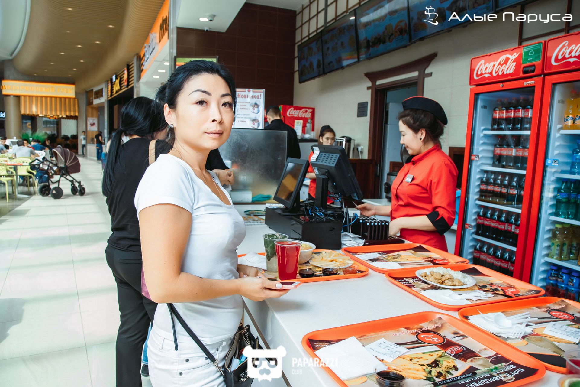 Алые Паруса Алматы 09.09.2017 Алые Паруса