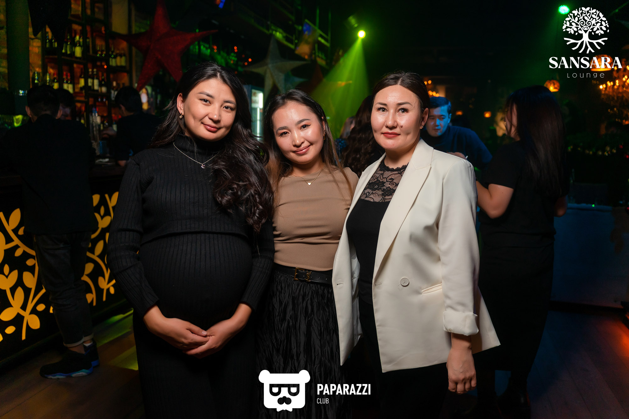 SANSARA Алматы 16.12.2023 SANSARA