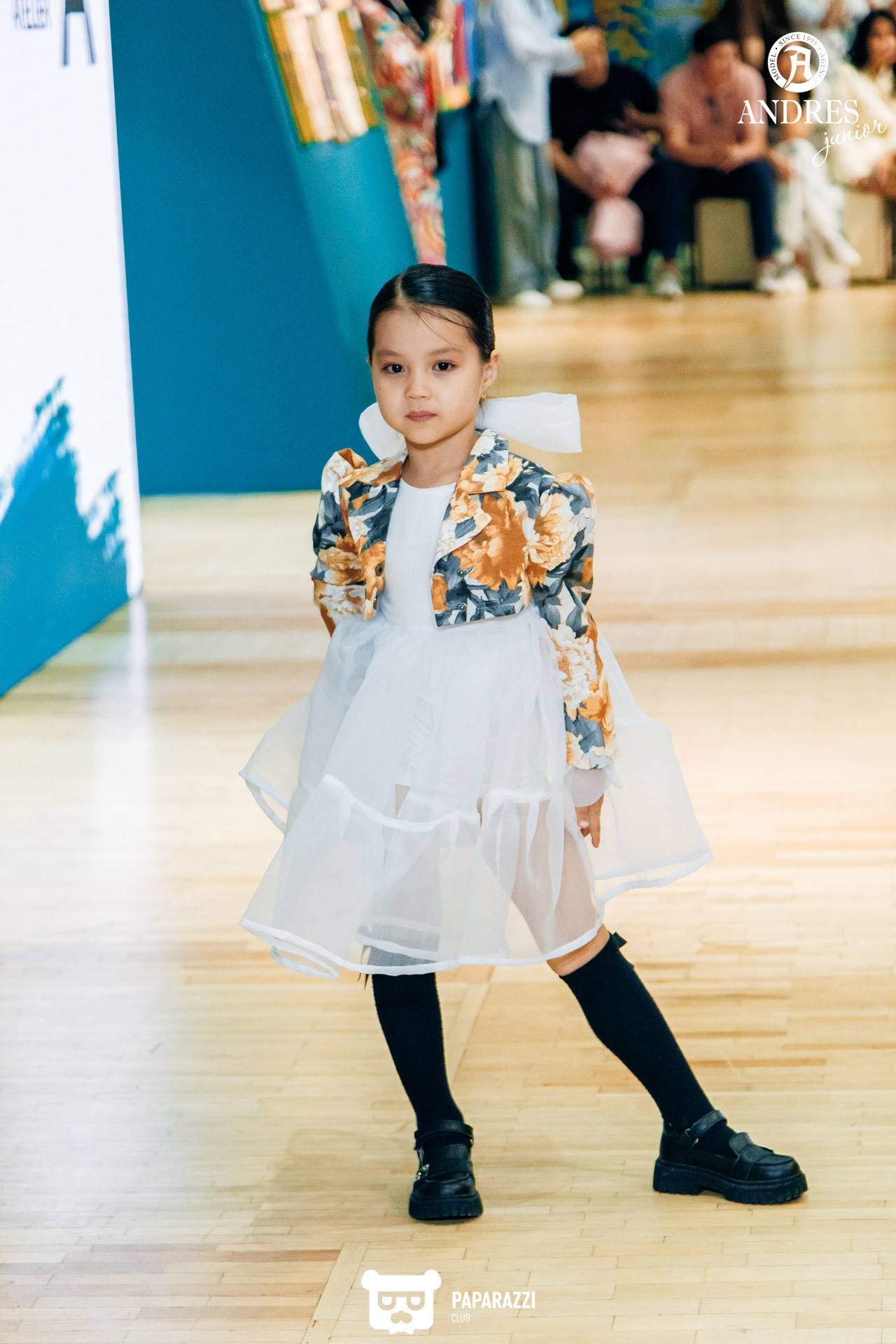 Девятый сезон Junior Models Show 2024 Алматы 02.06.2024 Девятый сезон Junior Models Show 2024