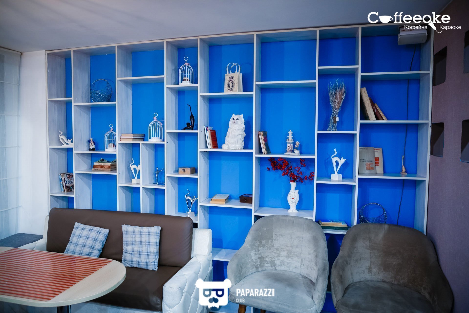 Coffeeoke Алматы 28.06.2019 Coffeeoke