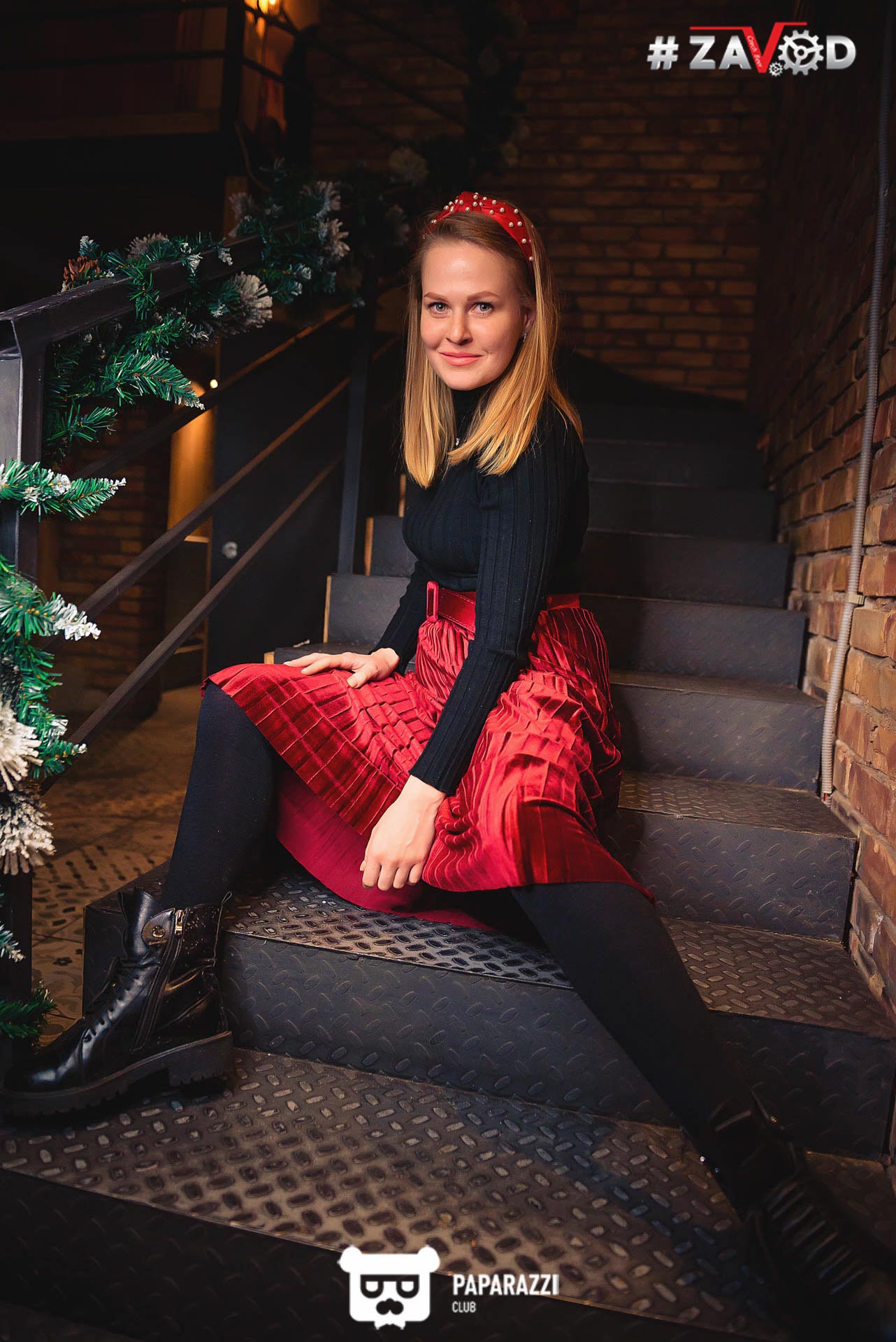 #Zavod Алматы 21.12.2019 #Zavod