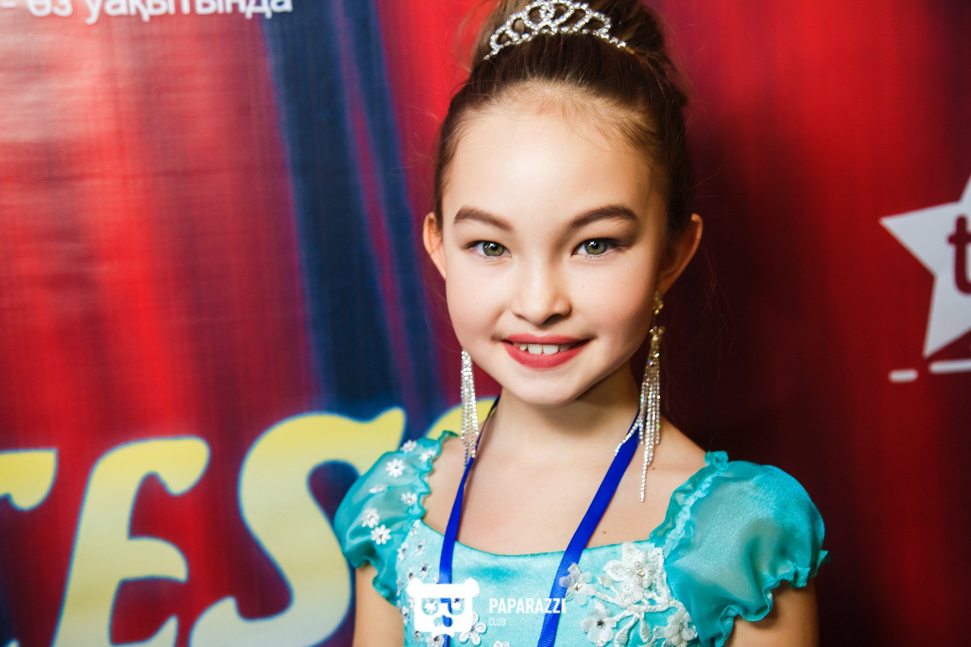 Финал ежегодного Национального фестиваля красоты и таланта «Принц и Принцесса Казахстан» Алматы 25.02.2018 Финал ежегодного Национального фестиваля красоты и таланта «Принц и Принцесса Казахстан»