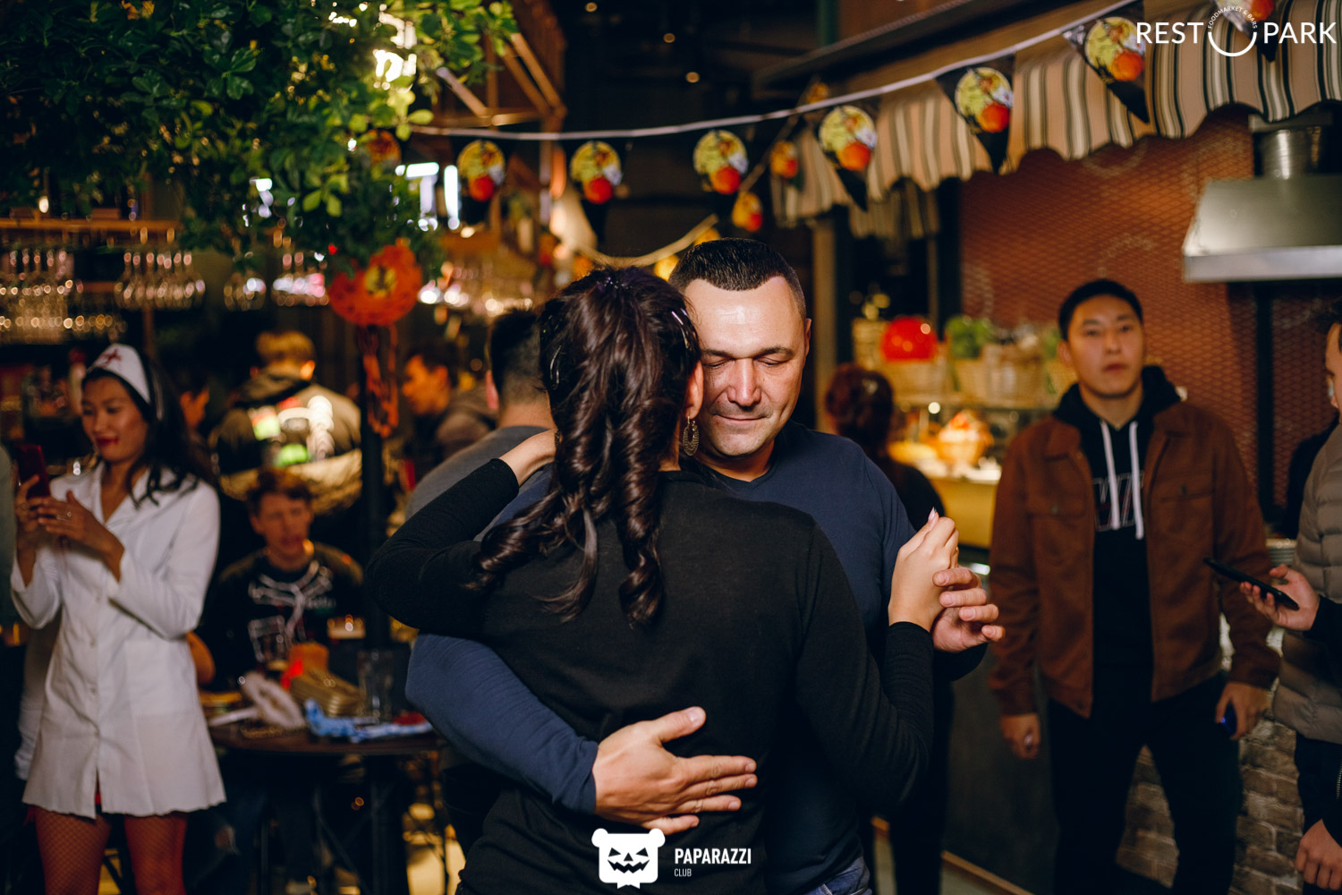 "Restopark" Алматы 31.10.2020 "Restopark"